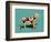 Dog-Mark Ashkenazi-Framed Giclee Print