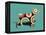 Dog-Mark Ashkenazi-Framed Premier Image Canvas