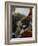 Dog-Johann Zoffany-Framed Giclee Print