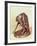 Dog-Emmanuel Fremiet-Framed Giclee Print