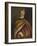 Doge Andrea Gritti, 1546-8-Titian-Framed Giclee Print