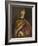 Doge Andrea Gritti, 1546-8-Titian-Framed Giclee Print