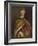 Doge Andrea Gritti, 1546-8-Titian-Framed Giclee Print