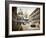 Doge's Palace Courtyard, 1890s-Science Source-Framed Giclee Print