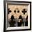 Doge's Palace (Palazzo Ducale Di Venezia), Venice - Architectural Detail-Mike Burton-Framed Photographic Print