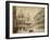 Doge's Palace-Giacomo Brogi-Framed Photographic Print