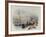 Doges Palace, Venice-Myles Birket Foster-Framed Giclee Print