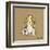 Doggy Tales IV-Clare Ormerod-Framed Giclee Print