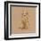 Doggy Tales VI-Clare Ormerod-Framed Art Print