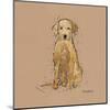 Doggy Tales VI-Clare Ormerod-Mounted Art Print