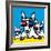 Dogi-Mark Ashkenazi-Framed Giclee Print