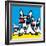 Dogi-Mark Ashkenazi-Framed Giclee Print