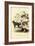 Dogs, 1863-79-Raimundo Petraroja-Framed Giclee Print