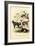 Dogs, 1863-79-Raimundo Petraroja-Framed Giclee Print