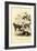 Dogs, 1863-79-Raimundo Petraroja-Framed Giclee Print