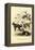 Dogs, 1863-79-Raimundo Petraroja-Framed Premier Image Canvas