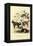 Dogs, 1863-79-Raimundo Petraroja-Framed Premier Image Canvas