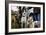 Dogs at Dog Show-Tim Kahane-Framed Photographic Print