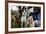 Dogs at Dog Show-Tim Kahane-Framed Photographic Print