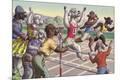 Premium Giclee Print
