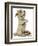 Dogs, Sealyham, Dawson-Lucy Dawson-Framed Photographic Print