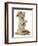 Dogs, Sealyham, Dawson-Lucy Dawson-Framed Photographic Print