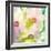 Dogwood  Bouquet 2-Kim Parker-Framed Giclee Print