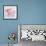 Dogwood Fairy-Judy Mastrangelo-Framed Giclee Print displayed on a wall