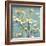 Dogwood I - Blossoming Tree-Amy Melious-Framed Premium Giclee Print