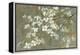 Dogwood in Spring-Danhui Nai-Framed Stretched Canvas