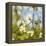 Dogwood Tree Flowers-Richard T. Nowitz-Framed Premier Image Canvas