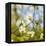 Dogwood Tree Flowers-Richard T. Nowitz-Framed Premier Image Canvas