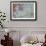 Dogwood-Donna Geissler-Framed Giclee Print displayed on a wall