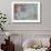 Dogwood-Donna Geissler-Framed Giclee Print displayed on a wall