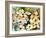 Dogwood-Neela Pushparaj-Framed Giclee Print