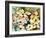 Dogwood-Neela Pushparaj-Framed Giclee Print