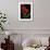 Dokk Fer-Kristine Hegre-Framed Giclee Print displayed on a wall