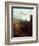 Dolbadern Castle, North Wales-J. M. W. Turner-Framed Giclee Print