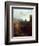 Dolbadern Castle, North Wales-J. M. W. Turner-Framed Giclee Print