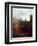 Dolbadern Castle, North Wales-J. M. W. Turner-Framed Giclee Print