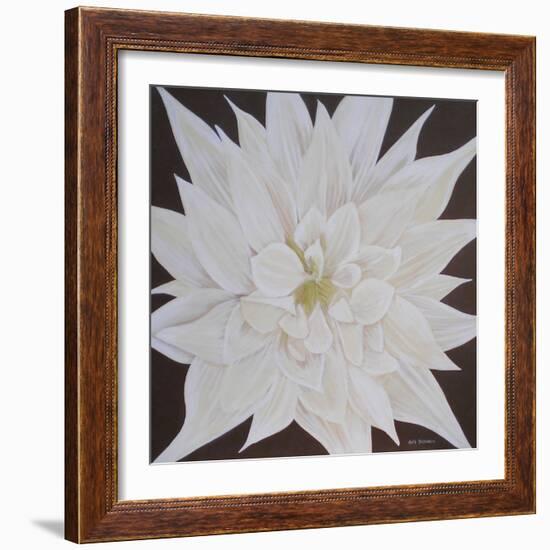 Dolce Bloom II-Herb Dickinson-Framed Photographic Print