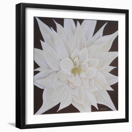 Dolce Bloom II-Herb Dickinson-Framed Photographic Print