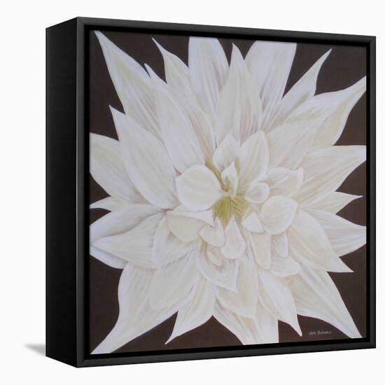 Dolce Bloom II-Herb Dickinson-Framed Premier Image Canvas