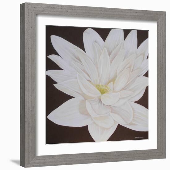 Dolce Bloom-Herb Dickinson-Framed Photographic Print