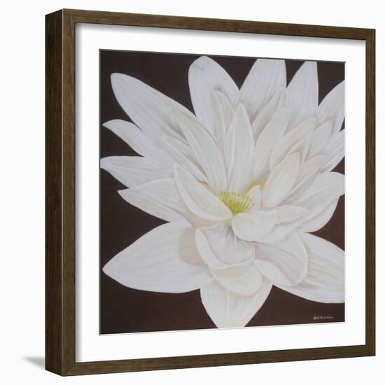 Dolce Bloom-Herb Dickinson-Framed Photographic Print