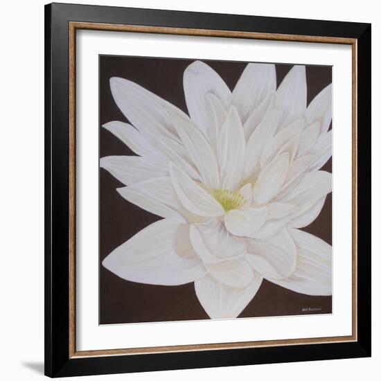 Dolce Bloom-Herb Dickinson-Framed Photographic Print