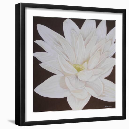 Dolce Bloom-Herb Dickinson-Framed Photographic Print