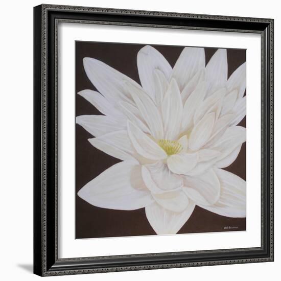 Dolce Bloom-Herb Dickinson-Framed Photographic Print