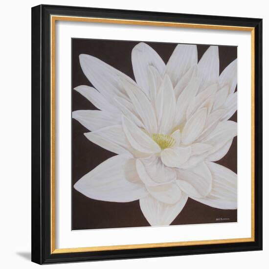 Dolce Bloom-Herb Dickinson-Framed Photographic Print