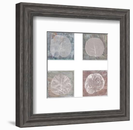 Dolce Terrazzo II-Kim Nixon-Davis-Framed Art Print